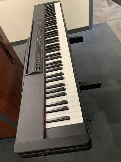 Gear Hunter | YAMAHA P90
